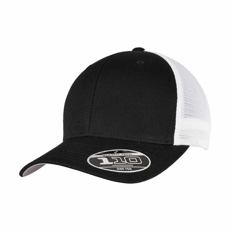 Cappellino da lavoro da stampare con scritte - cod. RWYP152