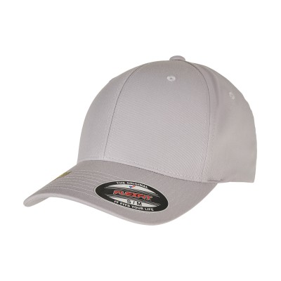 Cappellino Flexfit in poliestere riciclato