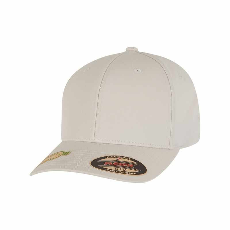 Cappellino Flexfit in poliestere riciclato - cod. RWYP174