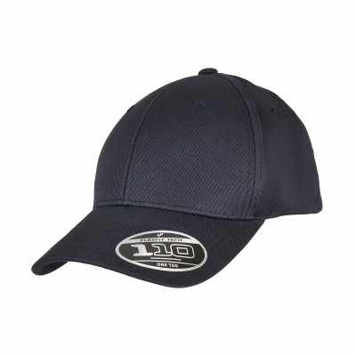 Cappellino biologico Flexfit 110