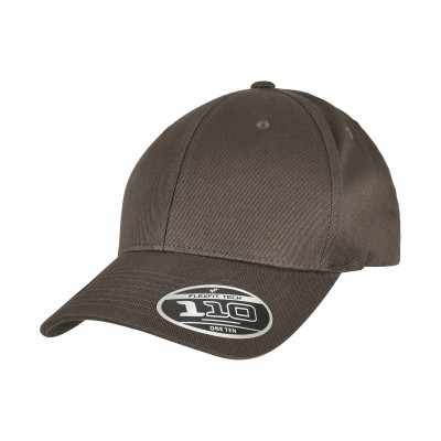 Cappellino biologico Flexfit 110