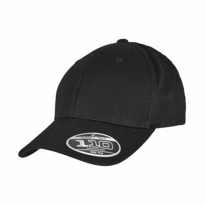 Cappellino biologico Flexfit 110