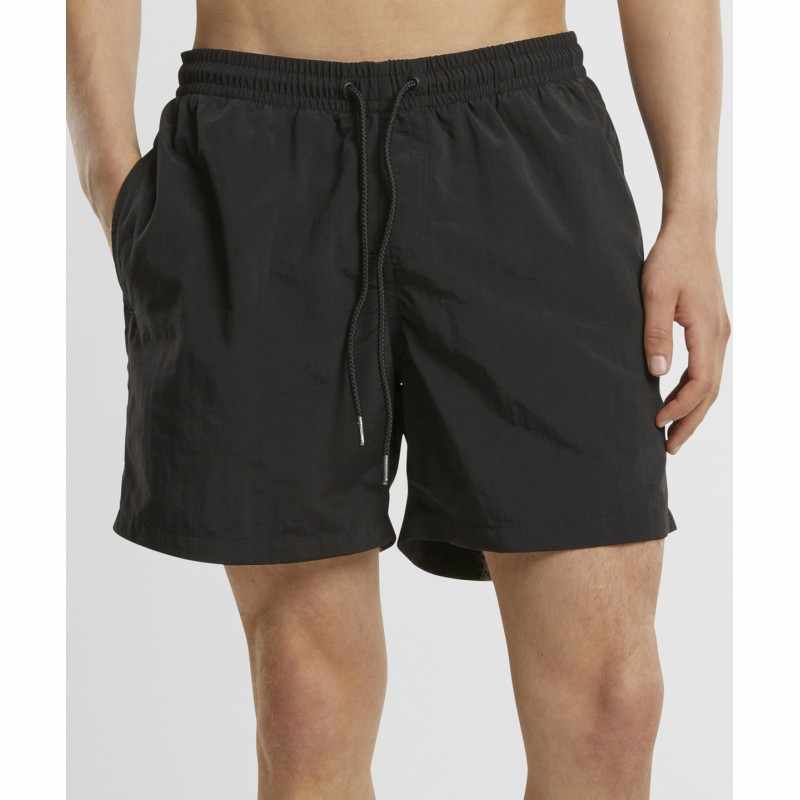 Pantaloncini da bagno basici da personalizzare con logo - cod. RWNM036