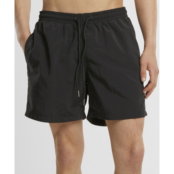 Pantaloncini da bagno basici - cod. RWNM036