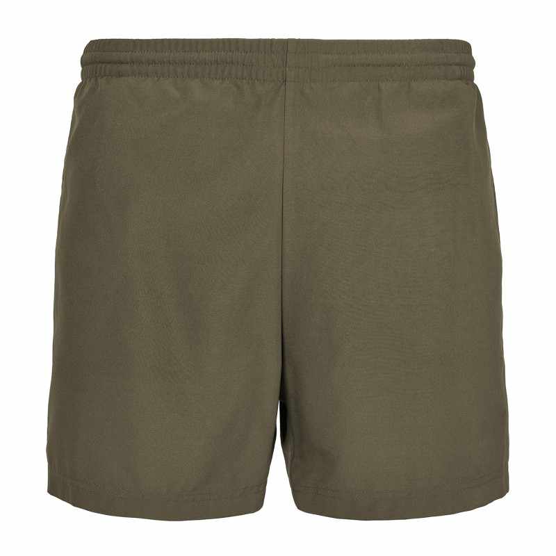 Pantaloncini da bagno basici da personalizzare con logo - cod. RWNM036