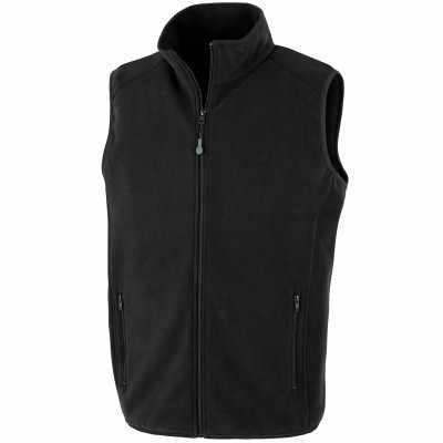 Gilet Polarthermic in pile riciclato
