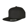 Snapback con logo personalizzato
