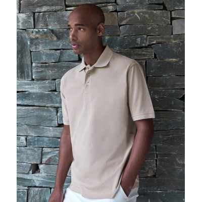 Polo classica in cotone Klassic Superwash® 60°