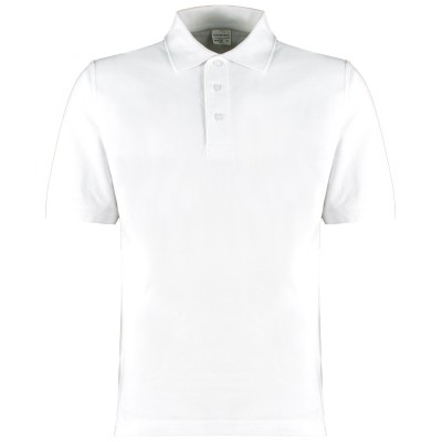 Polo classica in cotone Klassic Superwash® 60°