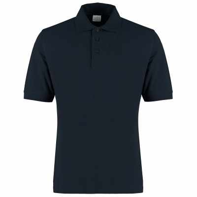 Polo classica in cotone Klassic Superwash® 60°
