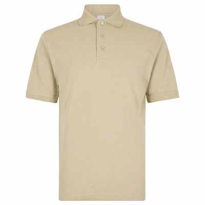 Polo classica in cotone Klassic Superwash® 60°