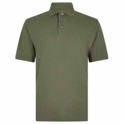 Polo classica in cotone Klassic Superwash® 60°