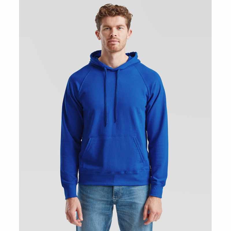 Felpe colorate personalizzate - cod. RWSS925