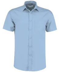 Camicia promozionale a maniche corte