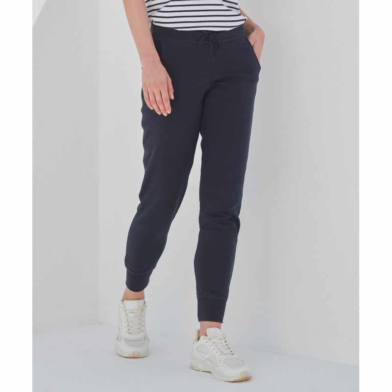 Joggers aderenti da personalizzare da donna - cod. RWSK425
