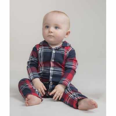 Tartan tutto in uno
