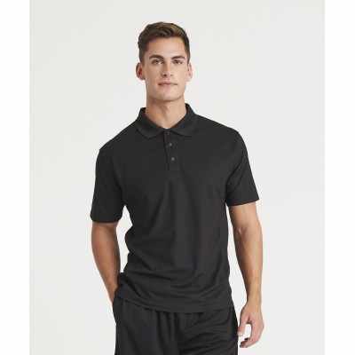 Polo da prestazione SuperCool