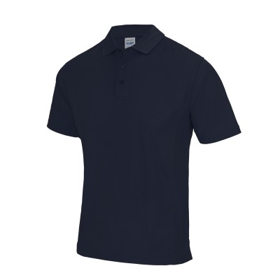 Polo da prestazione SuperCool