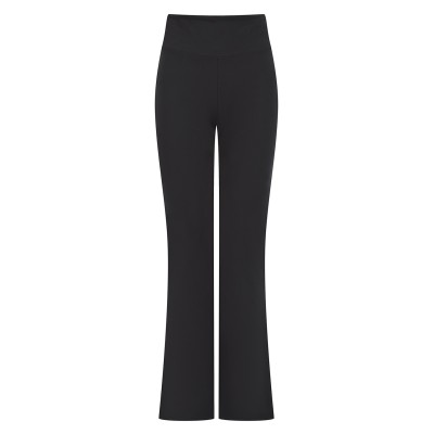 Leggings svasati da donna Leggings svasati da donna