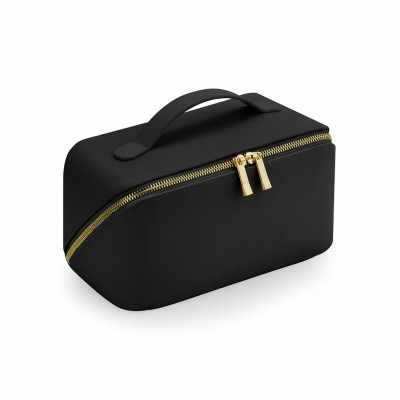Astuccio per accessori aperto e piatto Boutique