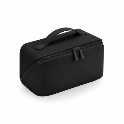 Astuccio per accessori aperto e piatto Boutique