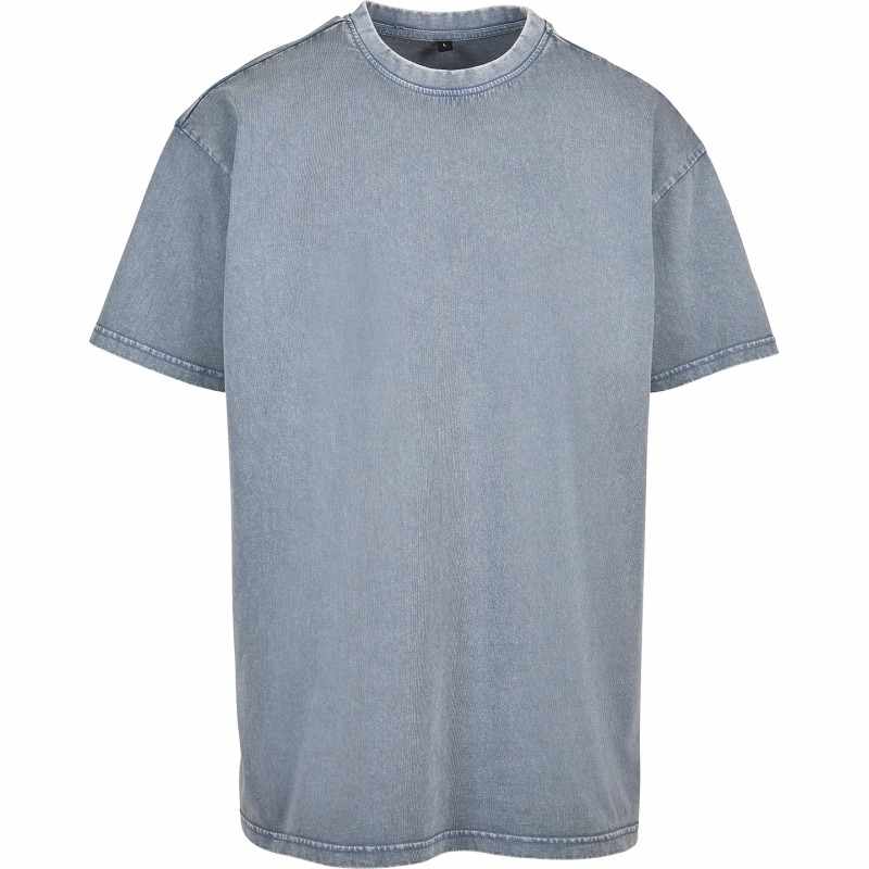 T-shirt oversize da serigrafare - cod. RWBY189