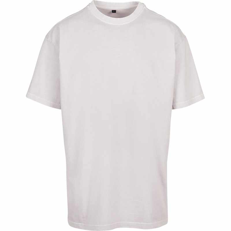 T-shirt oversize da serigrafare - cod. RWBY189