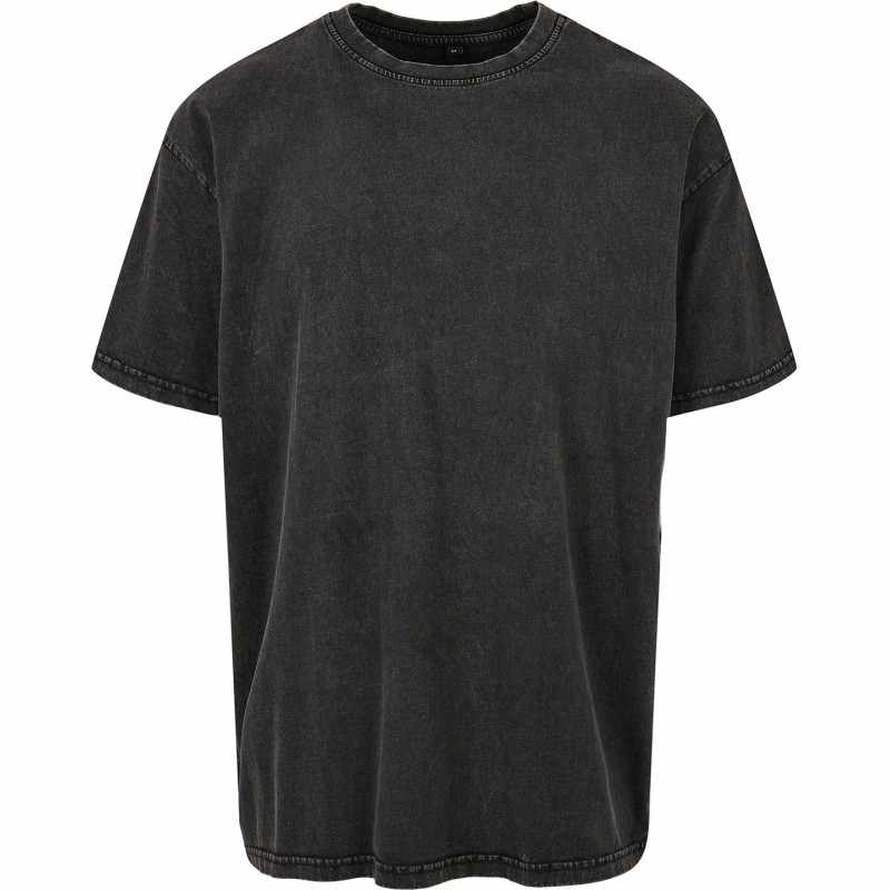 T-shirt oversize da serigrafare - cod. RWBY189