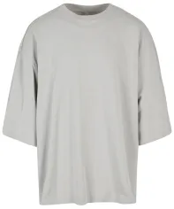 Maglietta oversize promozionale