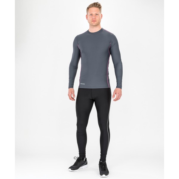 Leggings baselayer Spiro Bodyfit - cod. RWS251M