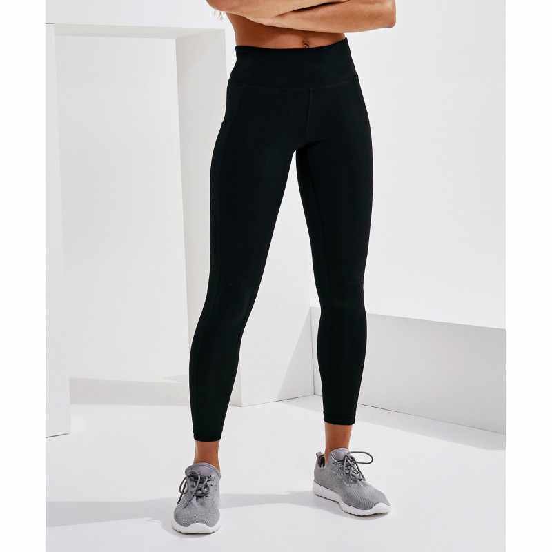 Leggings da donna con tasche - cod. RWTR222