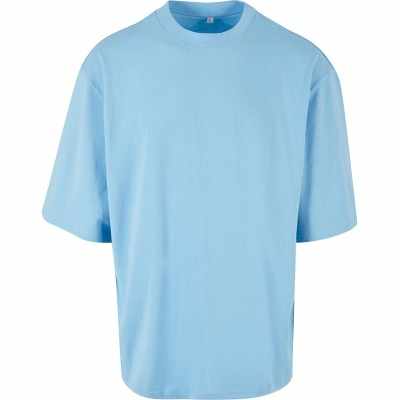 Maglietta con maniche oversize