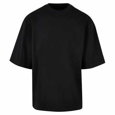 Maglietta con maniche oversize