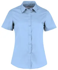 Camicia da donna a manica corta da personalizzare