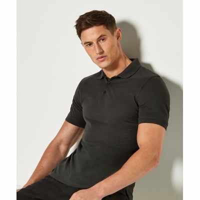 Polo classica pesante superwash® 60°C (vestibilità attillata)