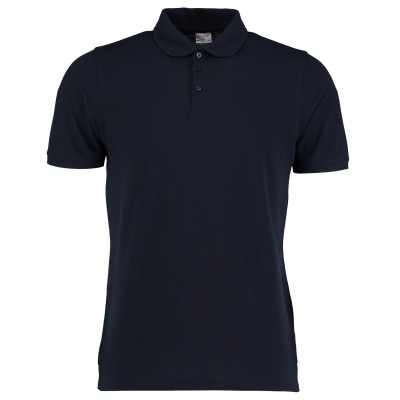 Polo classica pesante superwash® 60°C (vestibilità attillata)