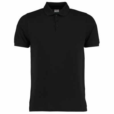 Polo classica pesante superwash® 60°C (vestibilità attillata)