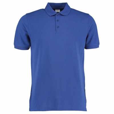 Polo classica pesante superwash® 60°C (vestibilità attillata)