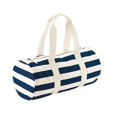 Borsa a barile nautica