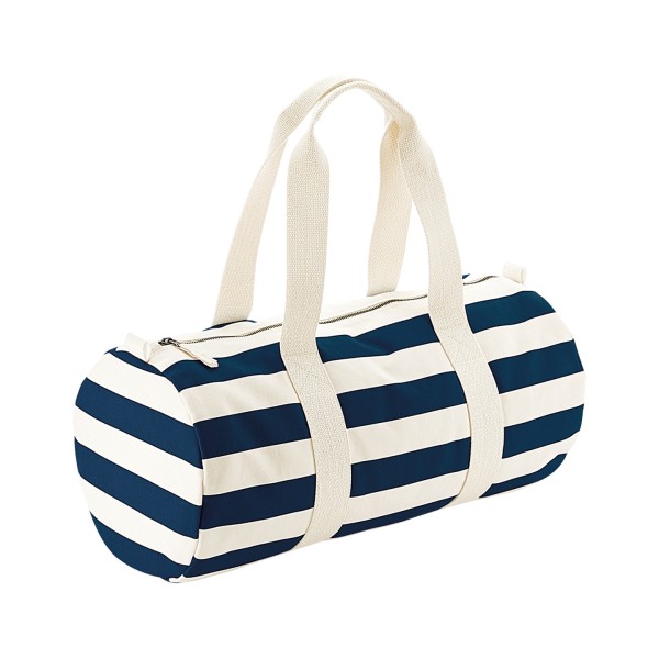 Borsa a barile nautica - cod. RWWM688