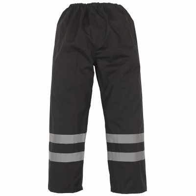 Pantaloni impermeabili ad alta visibilità (HVS461)