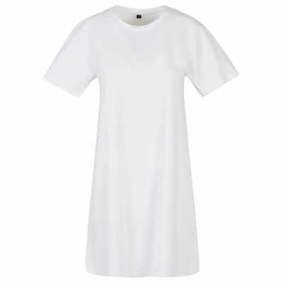 Abito-t-shirt da donna