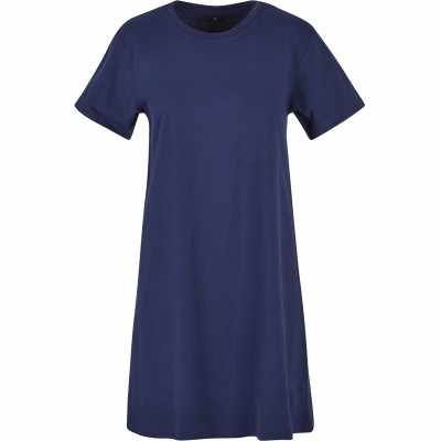 Abito-t-shirt da donna
