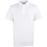 Polo da lavoro resistente da personalizzare