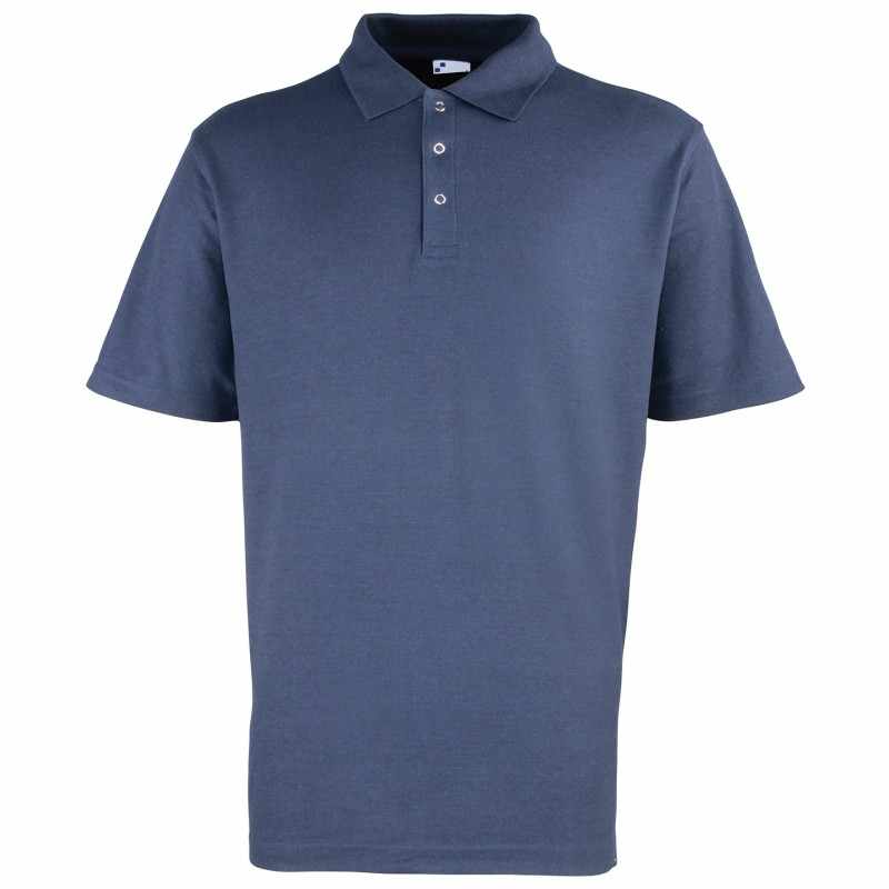 Polo da lavoro resistente da personalizzare - cod. RWPR610