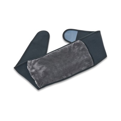 Borsa dell'acqua calda avvolgente