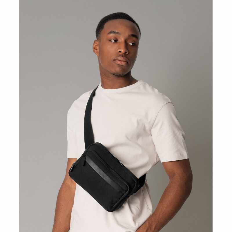 Borsello a tracolla per uomo - cod. RWQD815