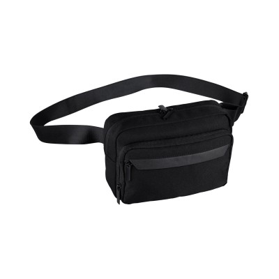 Borsa a tracolla lato volo