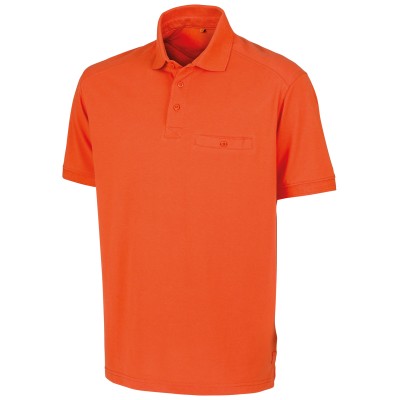 Polo con tasca Work-Guard Apex Polo con tasca Work-Guard Apex