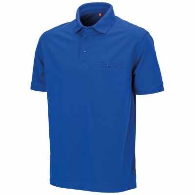 Polo con tasca Work-Guard Apex